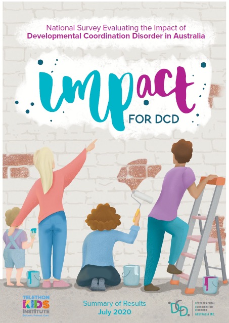 Impact for DCD Video